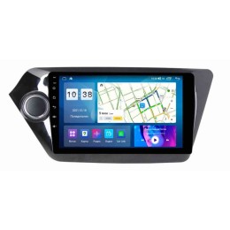 Штатная магнитола Roximo RI-2314 (С DSP И 4G-SIM) 8/128 ГБ для Kia Rio III 2011-2017 на Android 11.0