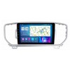 Штатная магнитола Roximo RI-2319 (С DSP И 4G-SIM) 8/128 ГБ для Kia Sportage IV 2016-2018 на Android 11.0