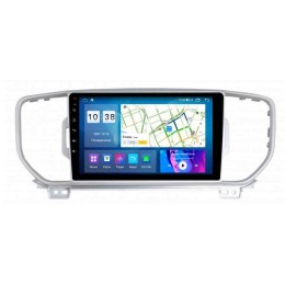 Штатная магнитола Roximo RI-2319 (С DSP И 4G-SIM) 8/128 ГБ для Kia Sportage IV 2016-2018 на Android 11.0