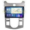 Штатная магнитола Roximo RI-2321A (С DSP И 4G-SIM) 8/128 ГБ для Kia Cerato II 2009-2013 на Android 11.0
