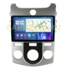 Штатная магнитола Roximo RI-2321M (С DSP И 4G-SIM) 8/128 ГБ для Kia Cerato II 2009-2013 на Android 11.0