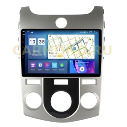 Штатная магнитола Roximo RI-2321M (С DSP И 4G-SIM) 8/128 ГБ для Kia Cerato II 2009-2013 на Android 11.0