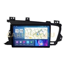 Штатная магнитола Roximo RI-2322 (С DSP И 4G-SIM) 8/128 ГБ для KIA Optima III 2010-2013 на Android 11.0