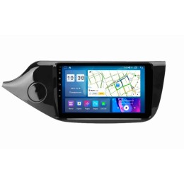 Штатная магнитола Roximo RI-2328 (С DSP И 4G-SIM) 8/128 ГБ для Kia Ceed JD II 2012-2018 на Android 11.0