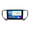 Штатная магнитола Roximo RI-2329 (С DSP И 4G-SIM) 8/128 ГБ для Kia Sportage IV 2018-2022 на Android 11.0