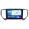 Штатная магнитола Roximo RI-2329-N19 (С DSP И 4G-SIM) 8/128 ГБ для Kia Sportage IV 2018-2022 на Android 11.0