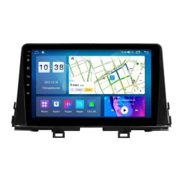 Штатная магнитола Roximo RI-2332 (С DSP И 4G-SIM) 8/128 ГБ для Kia Picanto III 2017-2022 на Android 11.0