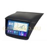 Автомагнитола Roximo RI-2605 (С DSP И 4G-SIM) 8/128 ГБ для Mitsubishi Pajero Sport II, L200 IV 2006-2015 на Android 11.0