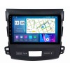 Штатная магнитола Roximo RI-2606 (С DSP И 4G-SIM) 8/128 ГБ для Mitsubishi Outlander II (XL) 2006-2012 на Android 11.0