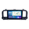 Штатная магнитола Roximo RI-2907 (с DSP и 4G-SIM) 8/128 ГБ для Citroen SpaceTourer, Jampy III 2016-2024 на Android 11.0