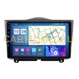 Штатная магнитола Roximo RI-3007 (С DSP И 4G-SIM) 8/128 ГБ для Lada Granta 2018-2025 на Android 11.0
