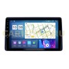 Штатная магнитола Roximo RI-3008 (с DSP и 4G-SIM) 8/128 ГБ для Renault Arcana I 2019-2020 на Android 11.0