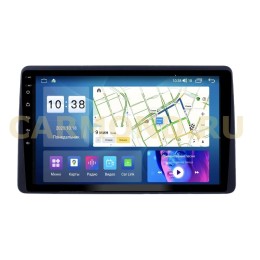 Штатная магнитола Roximo RI-3008 (с DSP и 4G-SIM) 8/128 ГБ для Renault Arcana I 2019-2020 на Android 11.0