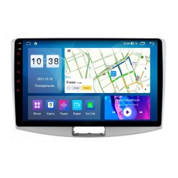 Штатная магнитола Roximo RI-3708 (С DSP И 4G-SIM) 8/128 ГБ для Volkswagen Passat B6, Passat B7, Passat CC 2005-2015 на Android 11.0