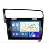 Штатная магнитола Roximo RI-3715G (С DSP И 4G-SIM) 8/128 ГБ для Volkswagen Golf 7 2013-2019 на Android 11.0