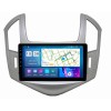 Штатная магнитола Roximo RI-1305 (С DSP И 4G-SIM) 8/128 ГБ для Chevrolet Cruze I 2012-2015 на Android 11.0