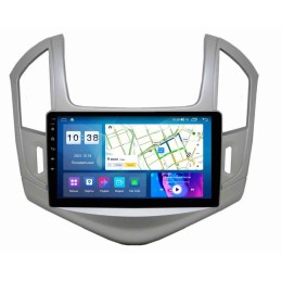 Штатная магнитола Roximo RI-1305 (С DSP И 4G-SIM) 8/128 ГБ для Chevrolet Cruze I 2012-2015 на Android 11.0