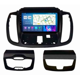 Штатная магнитола Roximo RI-1717 (С DSP И 4G-SIM) 8/128 ГБ для Ford Kuga II 2013-2019 на Android 11.0