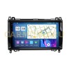 Штатная магнитола Roximo RI-2503 (С DSP И 4G-SIM) 8/128 ГБ для Mercedes A-klasse (W169) 2004-2012, B-klasse (W245) 2005-2011, Vito ll (W639) 2006-2014, Vito III (W447) 2014-2024, Viano ll (W639) 2006-2014, Sprinter на Android 11.0