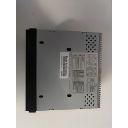 CarMedia 2din универсальная магнитола U9-6503-T8 на Android 9.0