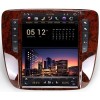 Штатная магнитола CarMedia NH-1204 для Chevrolet Tahoe 2006-2014 на Android 9.0