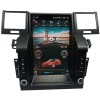 Штатная магнитола CarMedia NH-1002 для Range Rover Sport 2005-2009 на Android 10.0