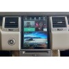 Штатная магнитола CarMedia NH-R1004-1 для Range Rover Sport 2009-2013 (DENSO) на Android 9.0
