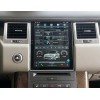 Штатная магнитола CarMedia NH-R1004-1 для Range Rover Sport 2009-2013 (DENSO) на Android 9.0