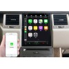 Штатная магнитола CarMedia NH-R1004-1 для Range Rover Sport 2009-2013 (DENSO) на Android 9.0