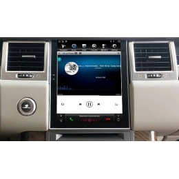CarMedia NH-R1004-2 для Range Rover Sport 2012-2013 (BOSCH) на Android 9.0