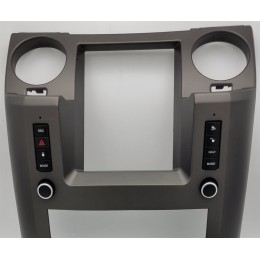 CarMedia NH-R1006 для Land Rover Discovery 2005-2009 (DENSO) на Android 10.0