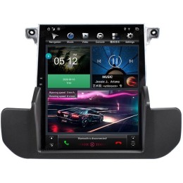 CarMedia NH-R1005-3 для Land Rover Discovery 4 2013-2017 (BOSCH) на Android 9.0