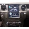 Штатная магнитола CarMedia NH-R1005-3 для Land Rover Discovery 4 2013-2017 (BOSCH) на Android 9.0