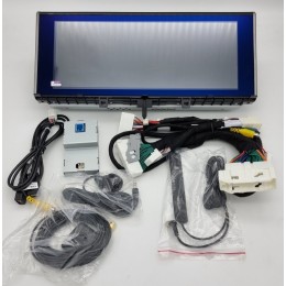 CarMedia NH-L1210 для Lexus LX 2016-2021 на Android 10.0