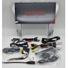 Штатная магнитола CarMedia NH-T1206 для Toyota Camry V55 2015-2018 на Android 10.0