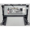 Штатная магнитола CarMedia NH-T1206 для Toyota Camry V55 2015-2018 на Android 10.0