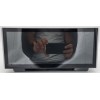 Штатная магнитола CarMedia NH-T1207 для Toyota Camry 2021+ (без JBL) на Android 10.0