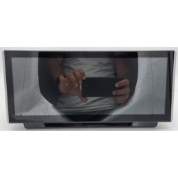 CarMedia NH-T1207 для Toyota Camry 2021+ (без JBL) на Android 10.0
