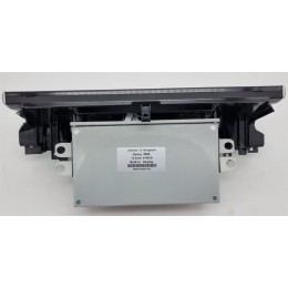 CarMedia NH-T1207 для Toyota Camry 2021+ (без JBL) на Android 10.0