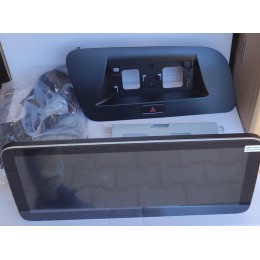 CarMedia MRW-A1210L для Audi Q5 2008-2016 (8R) на Android 11.0