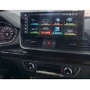 Штатная магнитола CarMedia MRW-A1211 для Audi Q5 2017-2020 на Android 11.0