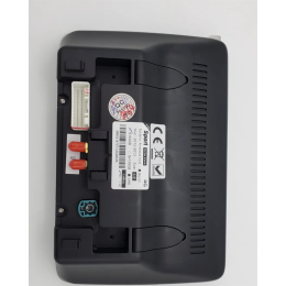 CarMedia MRW-8707-1 для Land Rover Range Rover Sport 2009-2013 DENSO на Android 10.0