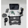 Штатная магнитола CarMedia MRW-8707-2 для Land Rover Range Rover Sport 2009-2013 BOSCH на Android 10.0