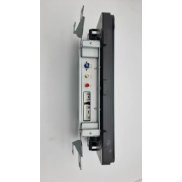CarMedia MRW-R1208 для Land Rover Range Rover Sport (2013-2017) Bosch на Android 11.0