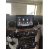 Штатная магнитола CarMedia MRW-8701-1 для Land Rover Discovery 4 2009-2012 (DENSO) на Android 10.0