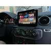 Штатная магнитола CarMedia MRW-8701-2 для Land Rover Discovery 2013-2017 BOSCH на Android 13.0