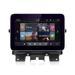 CarMedia MRW-8701-2 для Land Rover Discovery 2013-2017 BOSCH на Android 13.0
