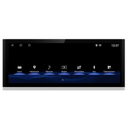 CarMedia MRW-3806 для Lexus IS 2015-2019 на Android 11.0