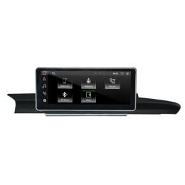 CarMedia HL-1019-2 для Audi A6 2015-2018 на Android 11.0