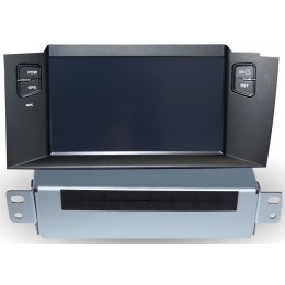 CarMedia MKD-7056-P6 для Citroen C4/DS4 2010+ (поддержка БК) на Android 10.0